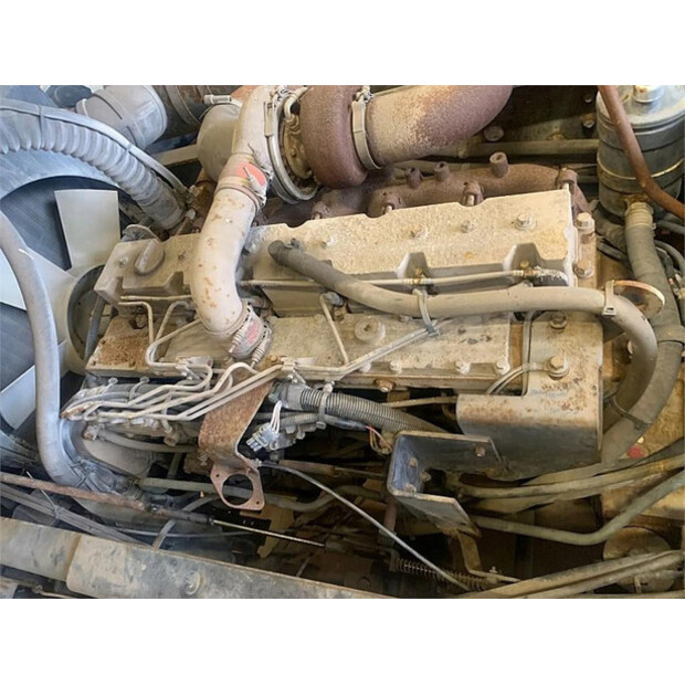 1993 KALMAR Ottawa 50-43601554