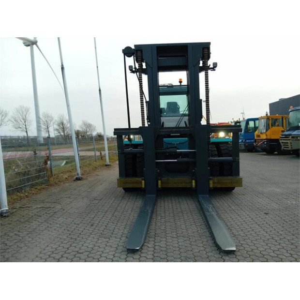 2023 KONECRANES SMV 25-1200C-43601559