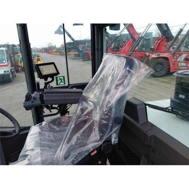 2023 KONECRANES SMV 25-1200C-43601564