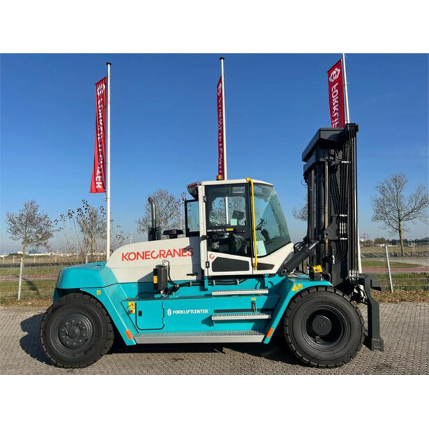 2024 كونكرينز SMV 16-1200C-43601575