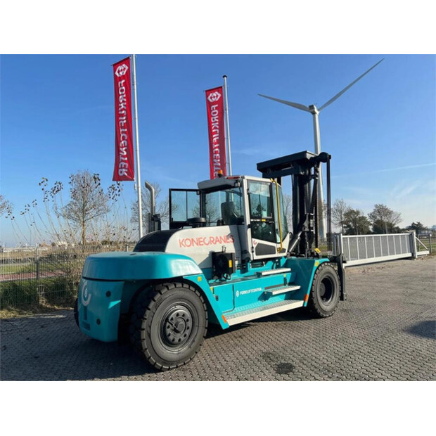 2024 كونكرينز SMV 16-1200C-43601580