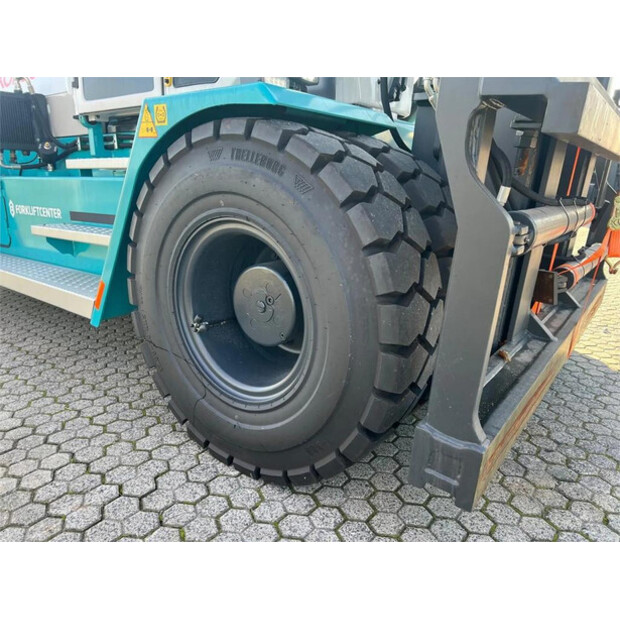 2024 كونكرينز SMV 16-1200C-43601583