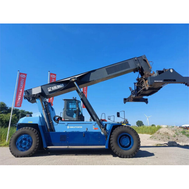 2018 KALMAR DRG450-60S5X-43601585
