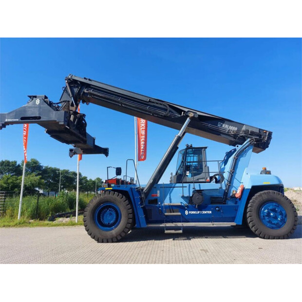 2018 KALMAR DRG450-60S5X-43601586