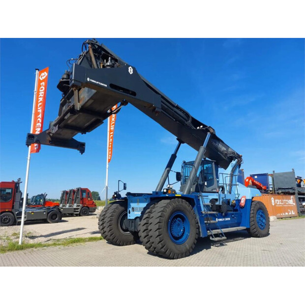 2018 KALMAR DRG450-60S5X-43601588