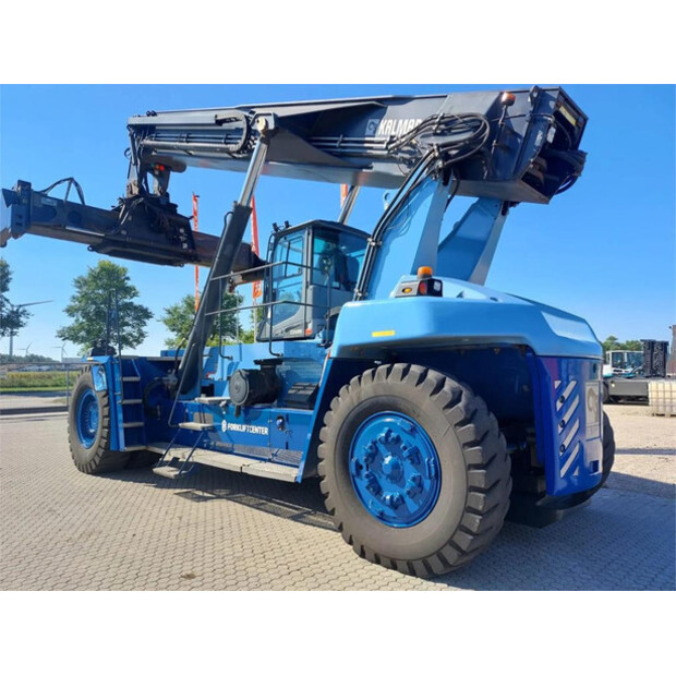 2018 KALMAR DRG450-60S5X-43601590