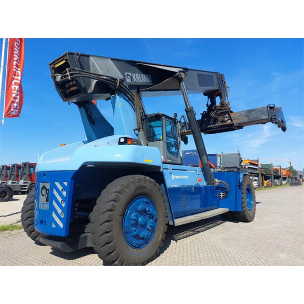 2018 KALMAR DRG450-60S5X-43601591