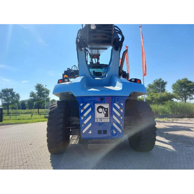 2018 KALMAR DRG450-60S5X-43601592