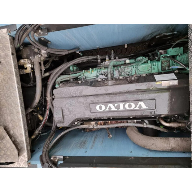 2018 KALMAR DRG450-60S5X-43601594