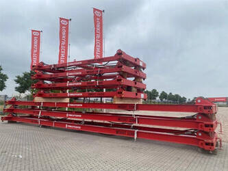 Image de Accessoires 2025 FORKLIFTCENTER OTHERS