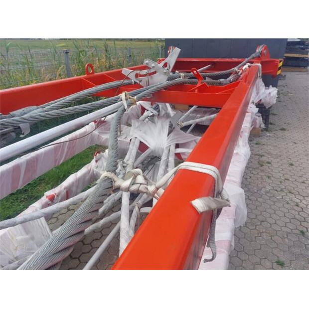 2025 FORKLIFTCENTER OTHERS-43601598