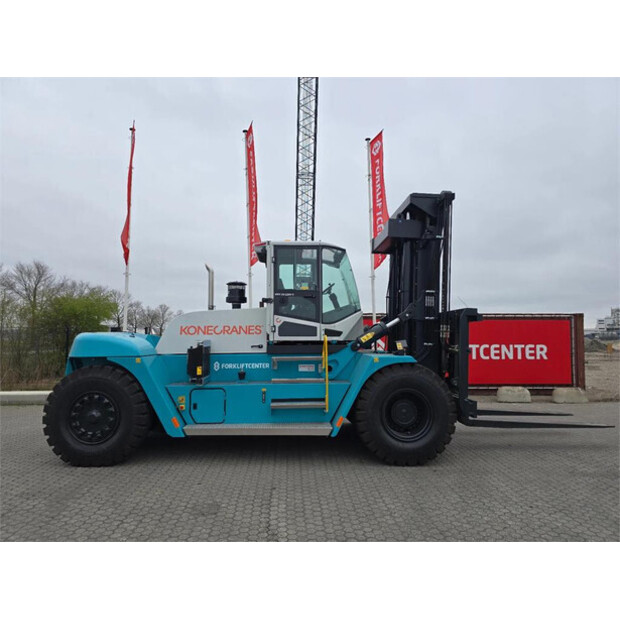 2025 كونكرينز SMV 25-1200C-43601617