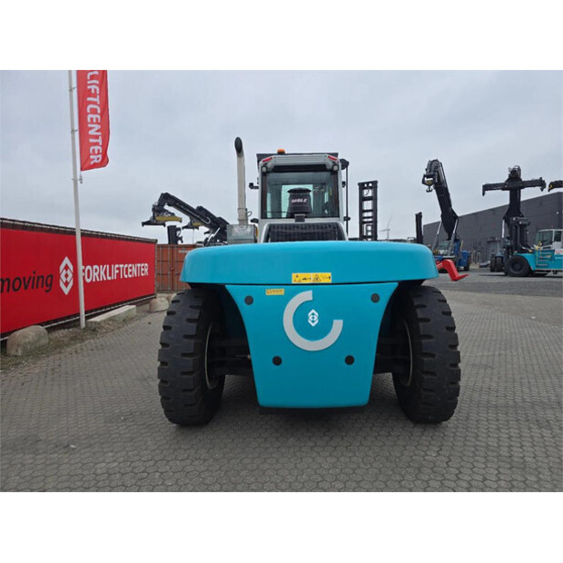 2025 كونكرينز SMV 25-1200C-43601625