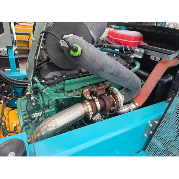 2025 كونكرينز SMV 25-1200C-43601626