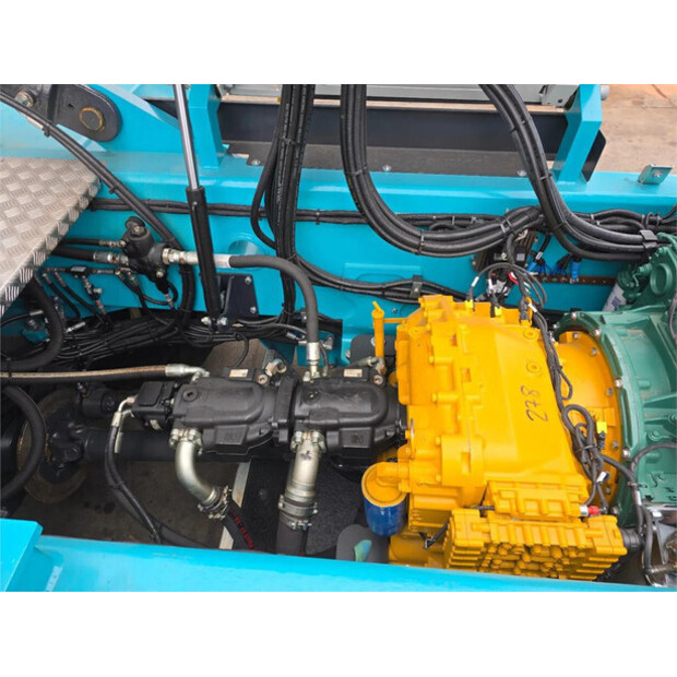 2025 كونكرينز SMV 25-1200C-43601627