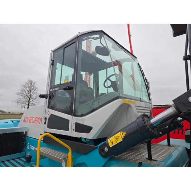 2025 كونكرينز SMV 25-1200C-43601628