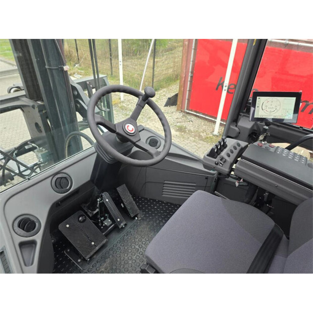 2025 كونكرينز SMV 25-1200C-43601629