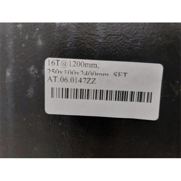 Linde OTHERS-43601638