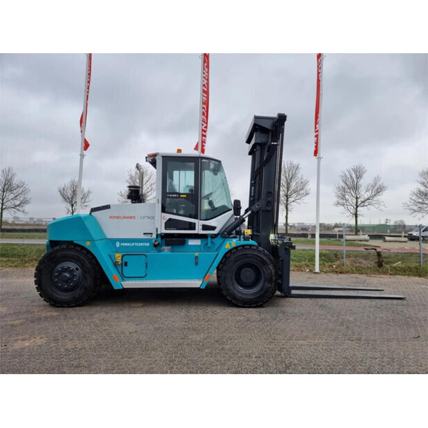 2024 KONECRANES LIFTACE F16-600C-43601639