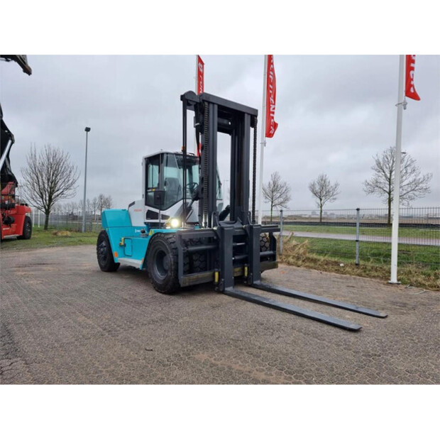 2024 KONECRANES LIFTACE F16-600C-43601640