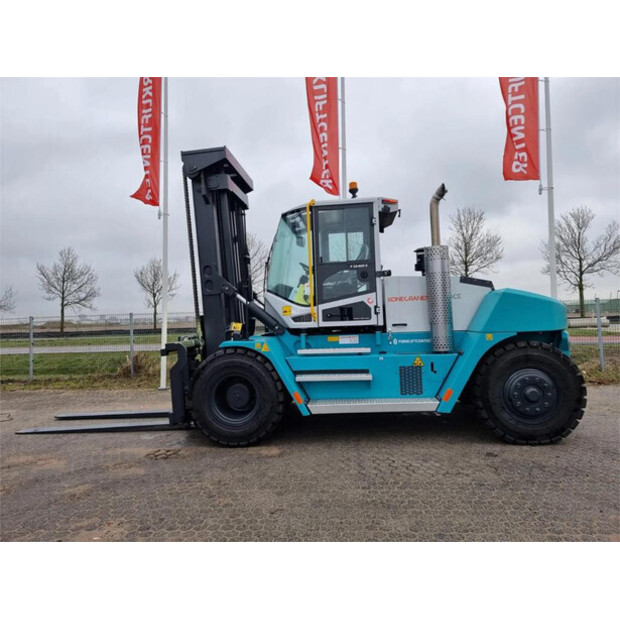 2024 KONECRANES LIFTACE F16-600C-43601644