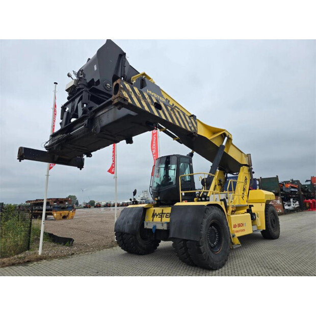 2018 هايستر RS46-36CH-43601651