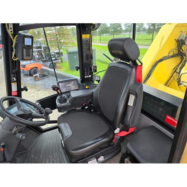 2018 هايستر RS46-36CH-43601656