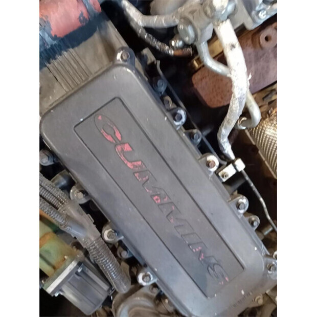 2018 هايستر RS46-36CH-43601657