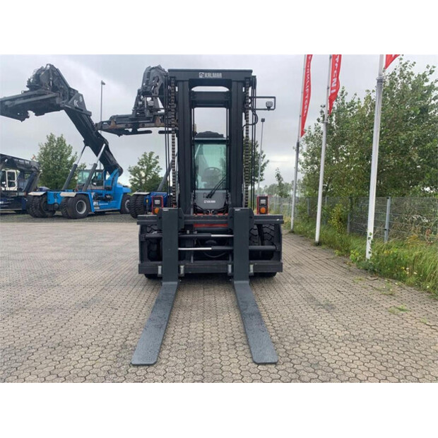 2025 KALMAR DCG160-12T-43601686