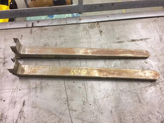 Image for SPARE PARTS Fork OTHERS