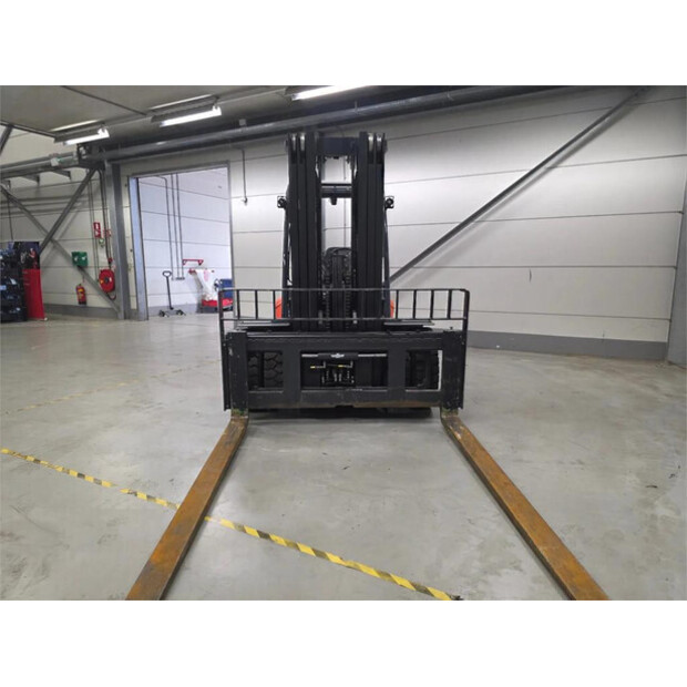 2023 Toyota 8FD70F-43601714