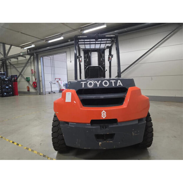 2023 Toyota 8FD70F-43601717