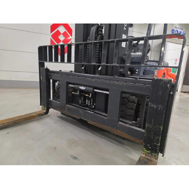 2023 Toyota 8FD70F-43601718