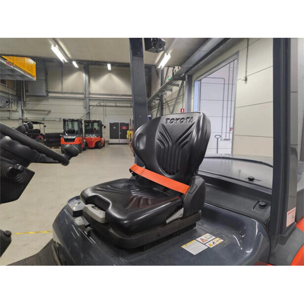 2023 Toyota 8FD70F-43601719