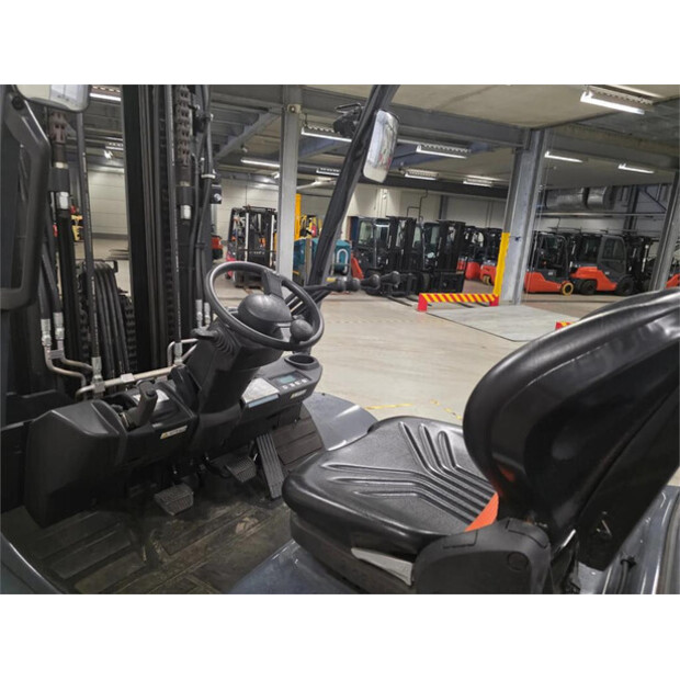 2023 Toyota 8FD70F-43601720