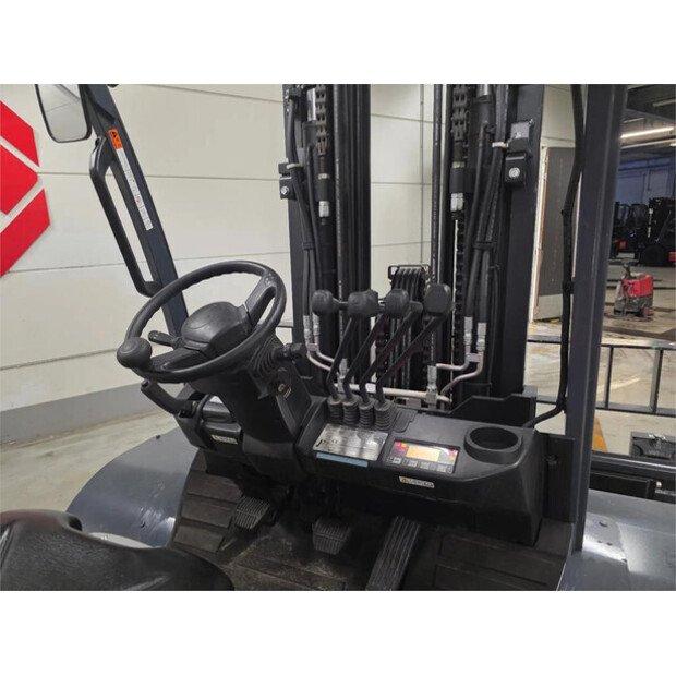 2023 Toyota 8FD70F-43601721