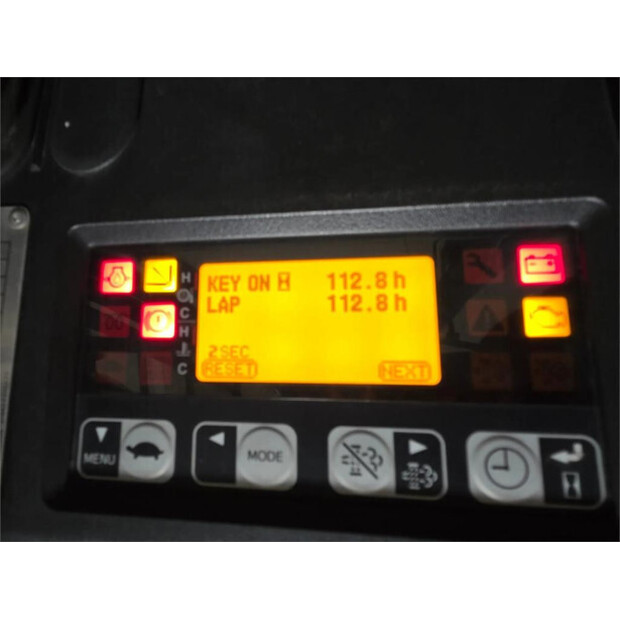 2023 Toyota 8FD70F-43601722