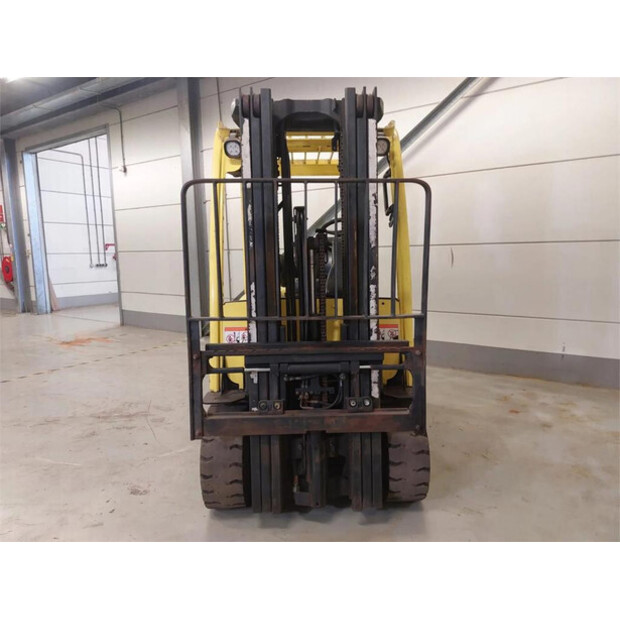 2011 Hyster J2.5XN-717-43601727