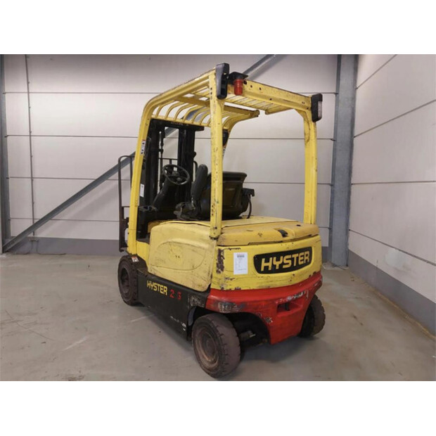 2011 Hyster J2.5XN-717-43601729