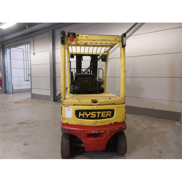 2011 Hyster J2.5XN-717-43601730