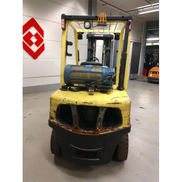2011 Hyster H3.50FT-43601739