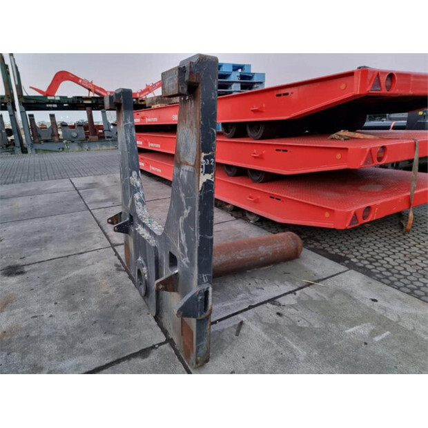 1985 SMV OTHERS-43601742