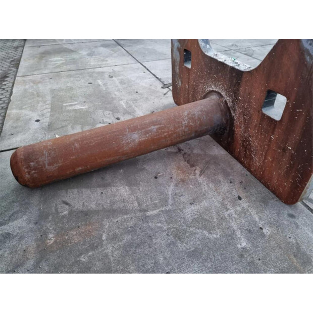 1985 SMV OTHERS-43601745