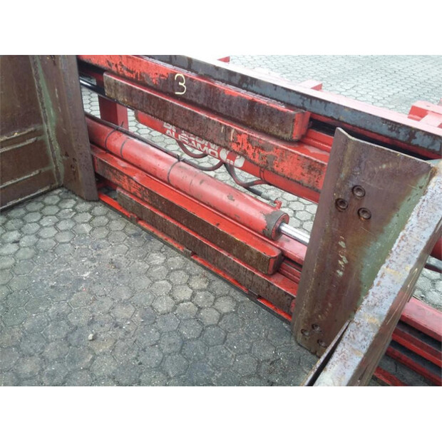 2005 بولزوني أورامو BA-65PF-43601758