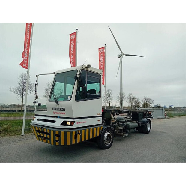 2013 Terberg BC182-43601760