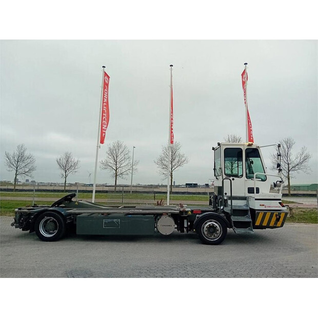 2013 Terberg BC182-43601761