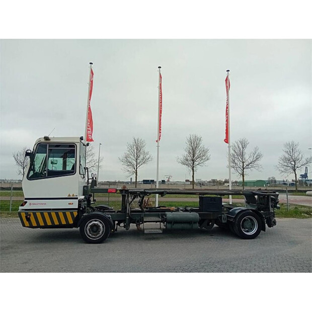 2013 Terberg BC182-43601762