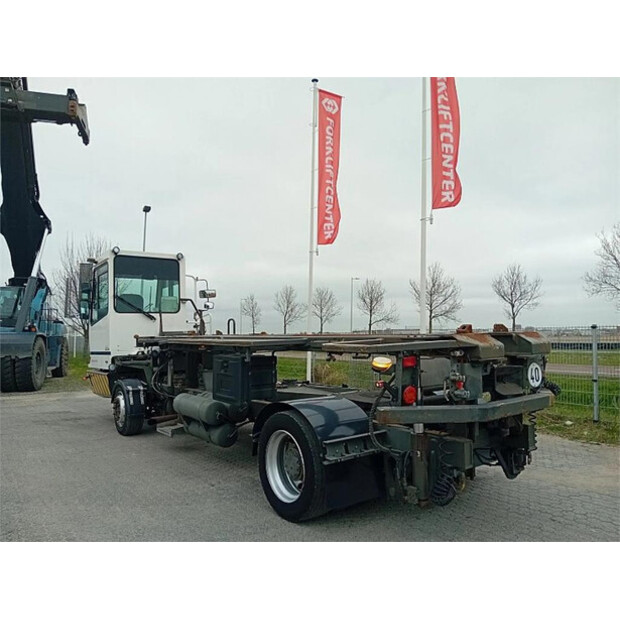 2013 Terberg BC182-43601763