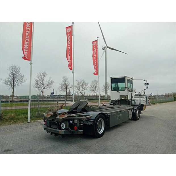 2013 Terberg BC182-43601764