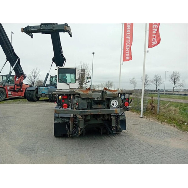 2013 Terberg BC182-43601765